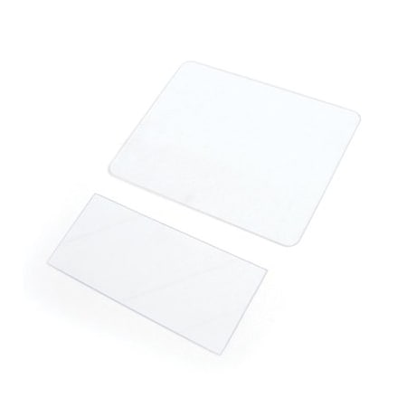 Titan INSIDE LENS F/45000 HELMET TL45001